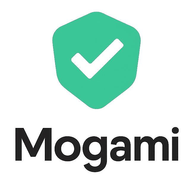 Logo mogami